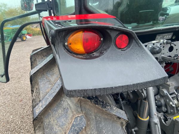 Massey Ferguson M5711 tractor - Image 25