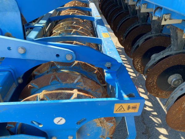 Lemken Saphir 7 - Image 15