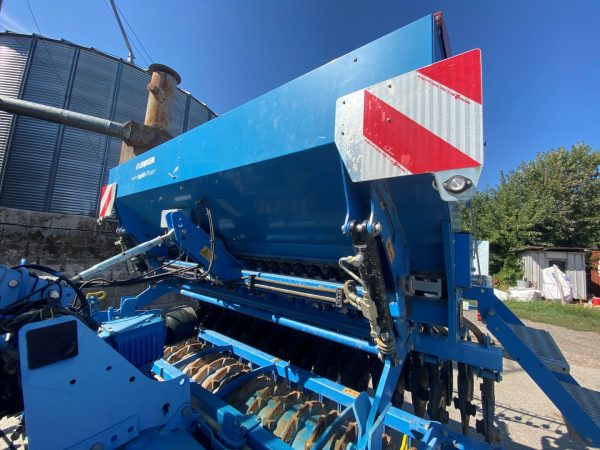 Lemken Saphir 7 - Image 18