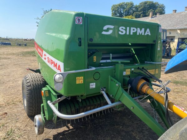 Sipma PS 1211 Farma Plus bálázó - Image 8