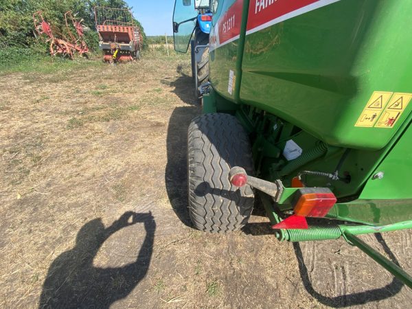 Sipma PS 1211 Farma Plus bálázó - Image 15