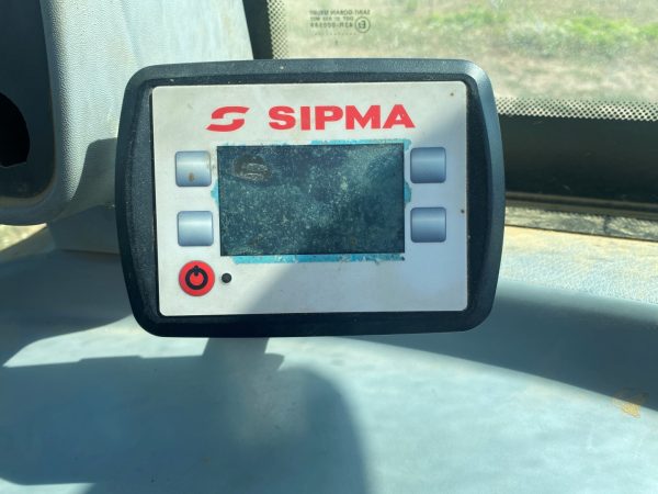 Sipma PS 1211 Farma Plus bálázó - Image 41