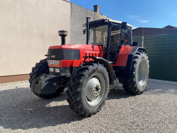 Same Laser 150 DT tractor