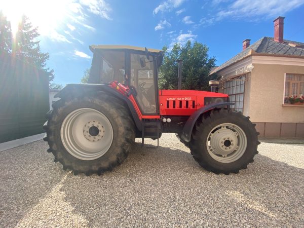 Same Laser 150 DT tractor - Image 5