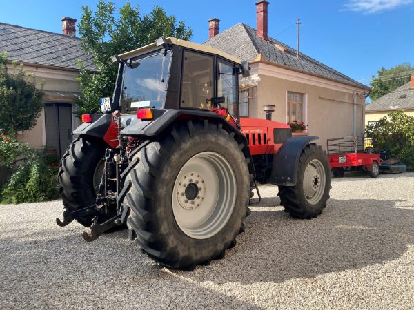 Same Laser 150 DT tractor - Image 6