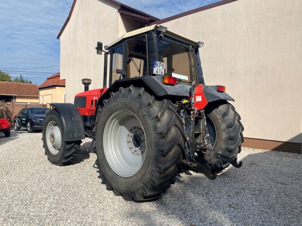 Same Laser 150 DT tractor - Image 7