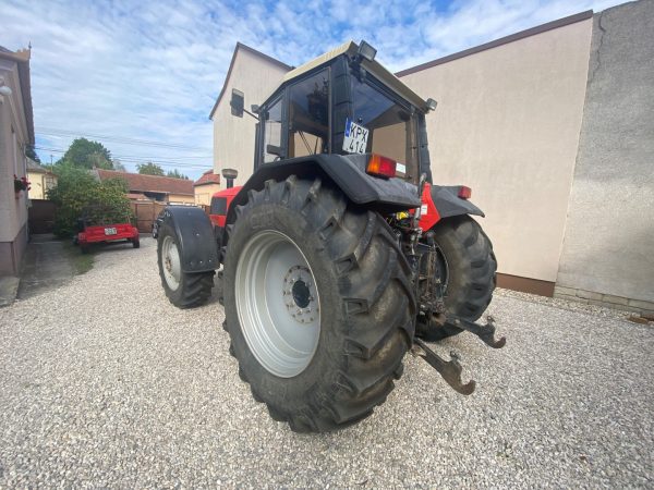 Same Laser 150 DT tractor - Image 20