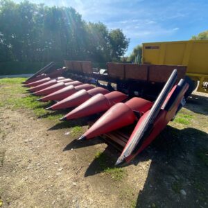Geringhoff RD 830/B