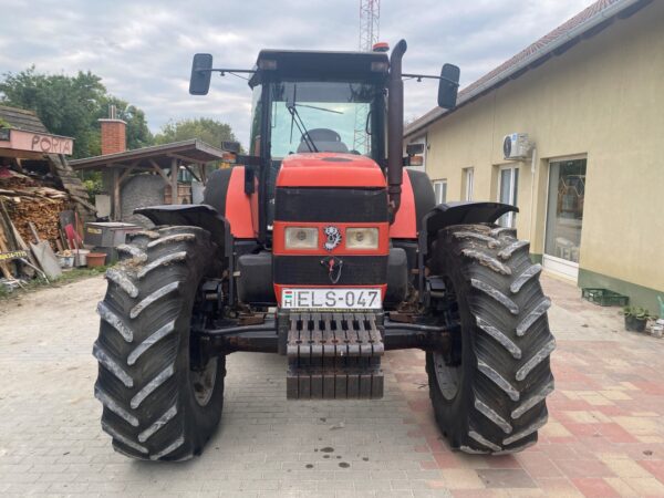 Same Silver 160 DT tractor - Image 8