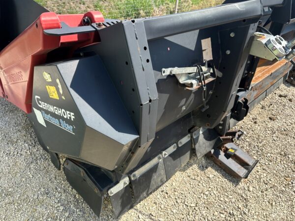 Geringhoff HS 630 - Image 2