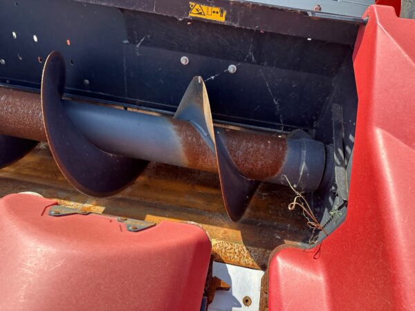Geringhoff HS 630 - Image 7