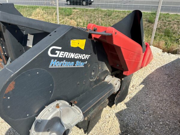 Geringhoff HS 630 - Image 12