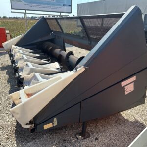 NAS 676 napraforgó adapter
