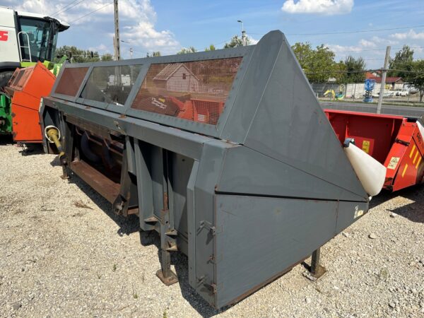 NAS 676 napraforgó adapter - Image 4