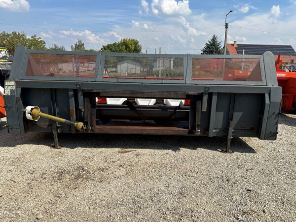 NAS 676 napraforgó adapter - Image 5