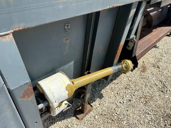 NAS 676 napraforgó adapter - Image 7