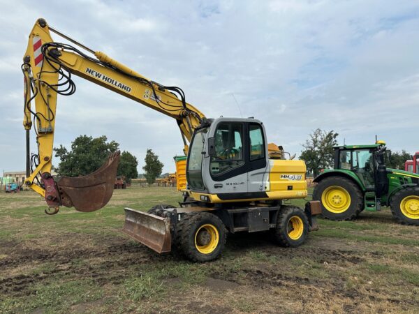 New Holland 4.6 - Image 3