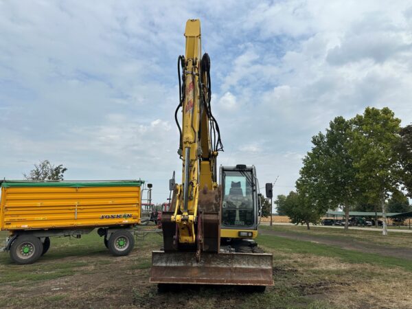 New Holland 4.6 - Image 4