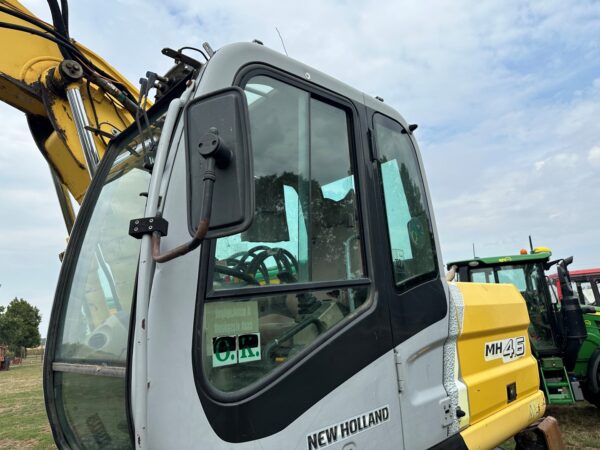 New Holland 4.6 - Image 15