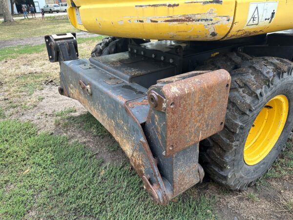 New Holland 4.6 - Image 16