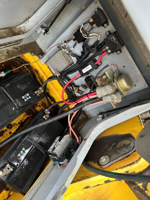 New Holland 4.6 - Image 21