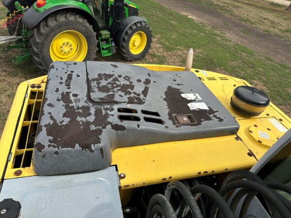 New Holland 4.6 - Image 23