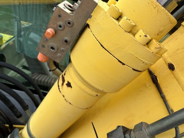 New Holland 4.6 - Image 24