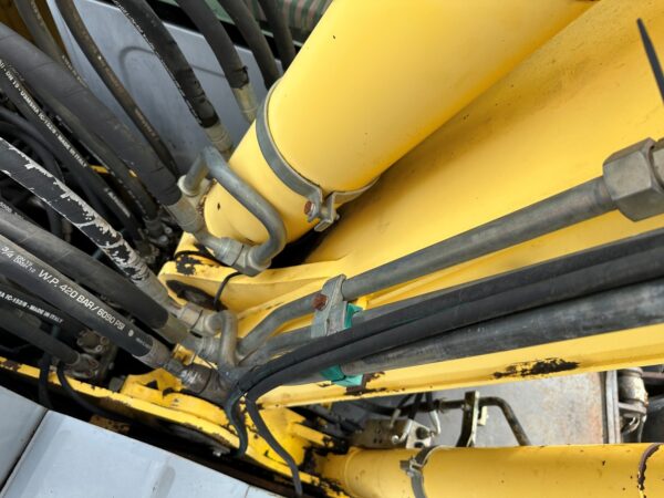 New Holland 4.6 - Image 25