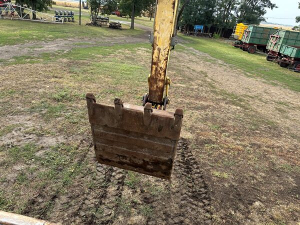 New Holland 4.6 - Image 26