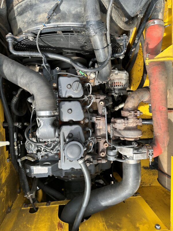 New Holland 4.6 - Image 30