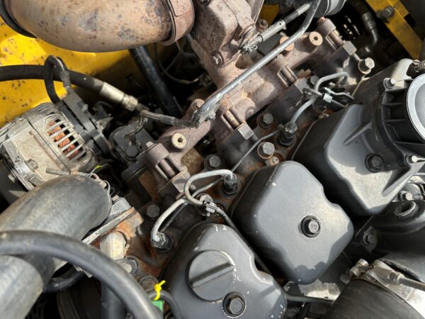 New Holland 4.6 - Image 31