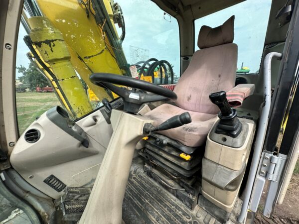New Holland 4.6 - Image 34