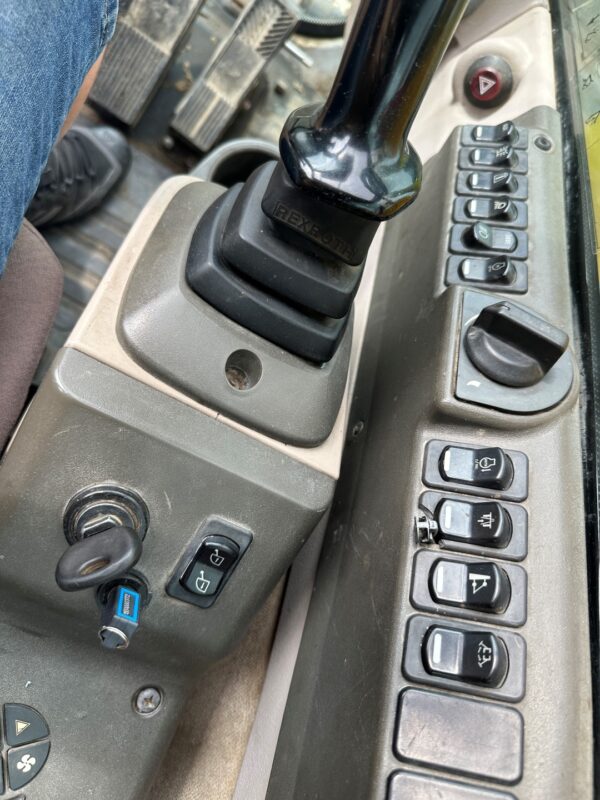 New Holland 4.6 - Image 36