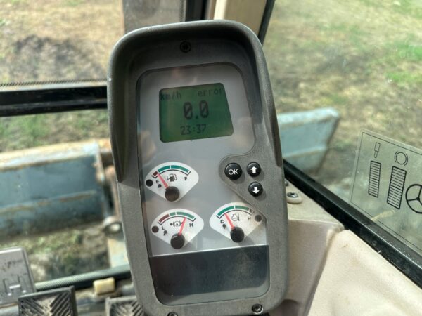 New Holland 4.6 - Image 37