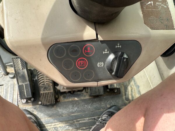 New Holland 4.6 - Image 39