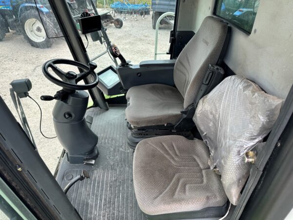 Claas Lexion 550 kombájn - Image 31