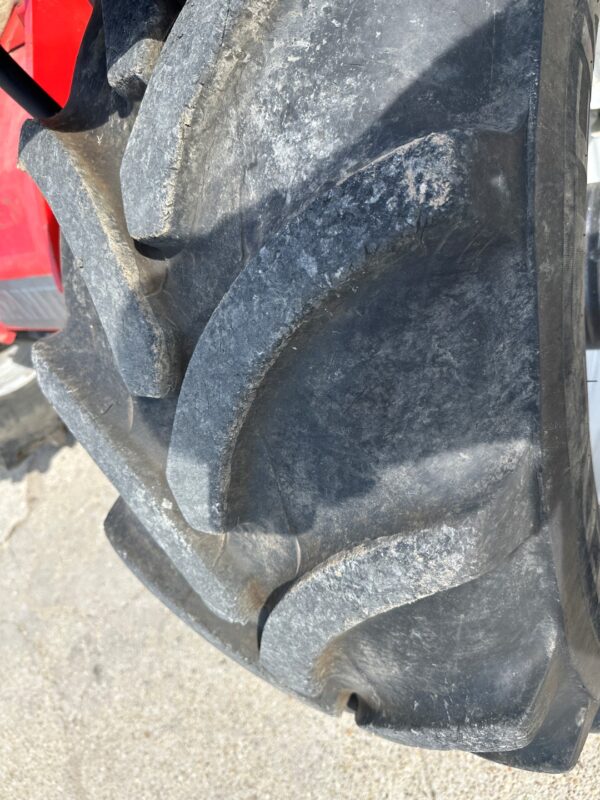 Manitou MLT 735-120 - Image 10