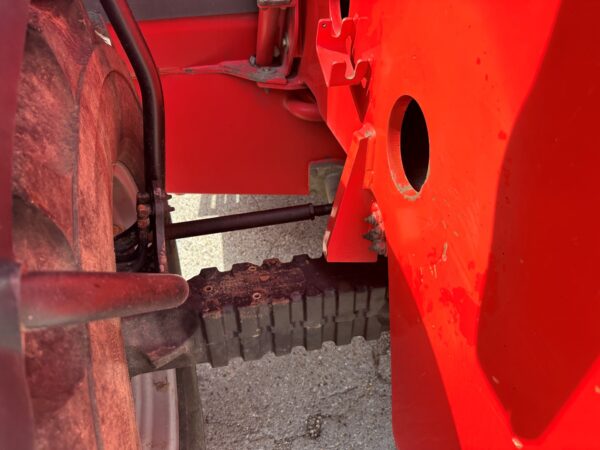 Manitou MLT 735-120 - Image 12