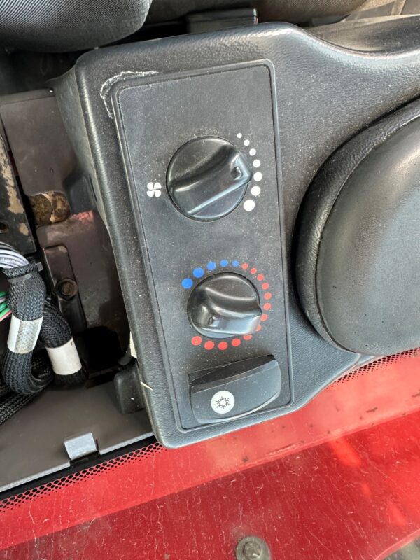 Manitou MLT 735-120 - Image 31