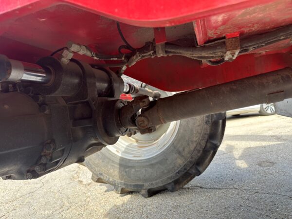 Manitou MLT 735-120 - Image 38