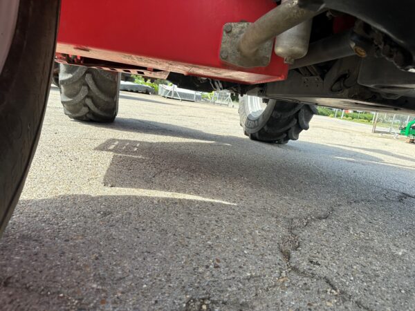 Manitou MLT 735-120 - Image 41