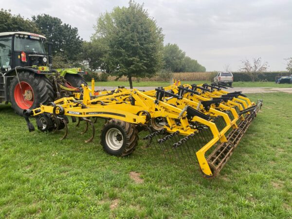 Bednar Versatill VO 7500 - Image 7