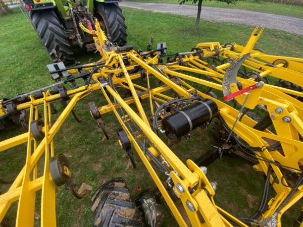Bednar Versatill VO 7500 - Image 24