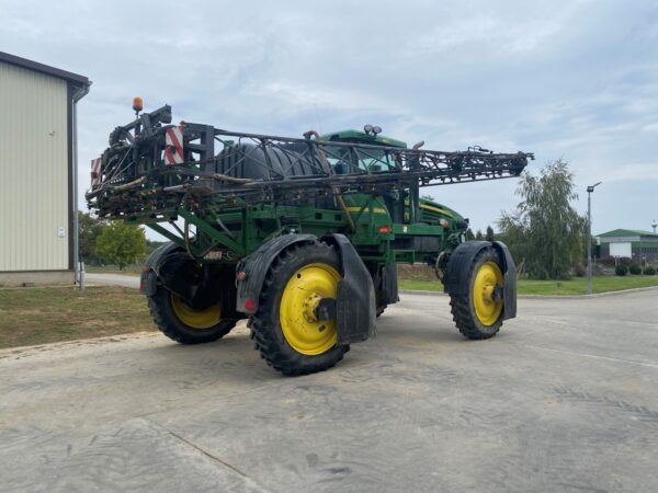 John Deere 4720 önjáró permetező - Image 5
