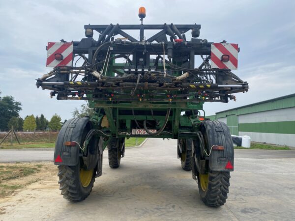 John Deere 4720 önjáró permetező - Image 10