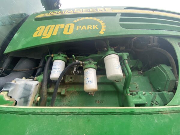 John Deere 4720 önjáró permetező - Image 19