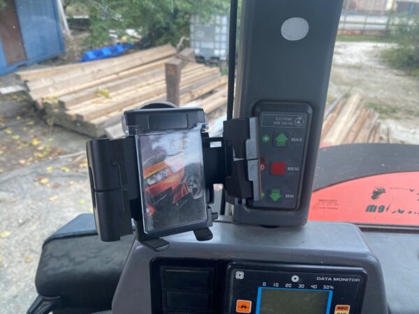 Same Silver 160 DT tractor - Image 28