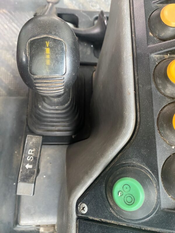 Same Silver 160 DT tractor - Image 34