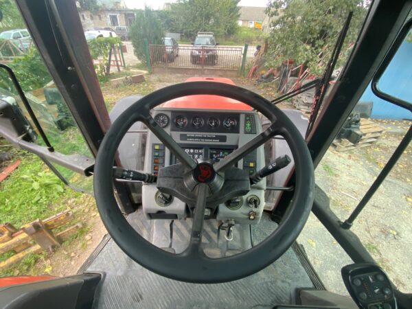 Same Silver 160 DT tractor - Image 35