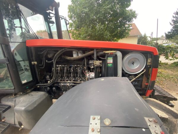 Same Silver 160 DT tractor - Image 39